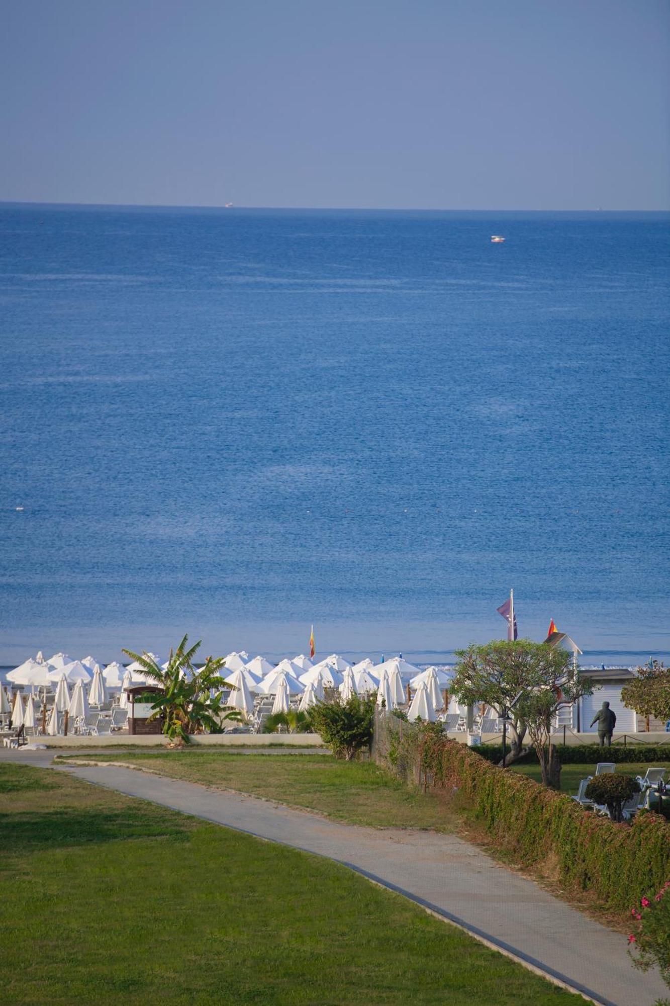 Tui Blue Barut Andiz (Adults Only) Hotel Side Eksteriør billede